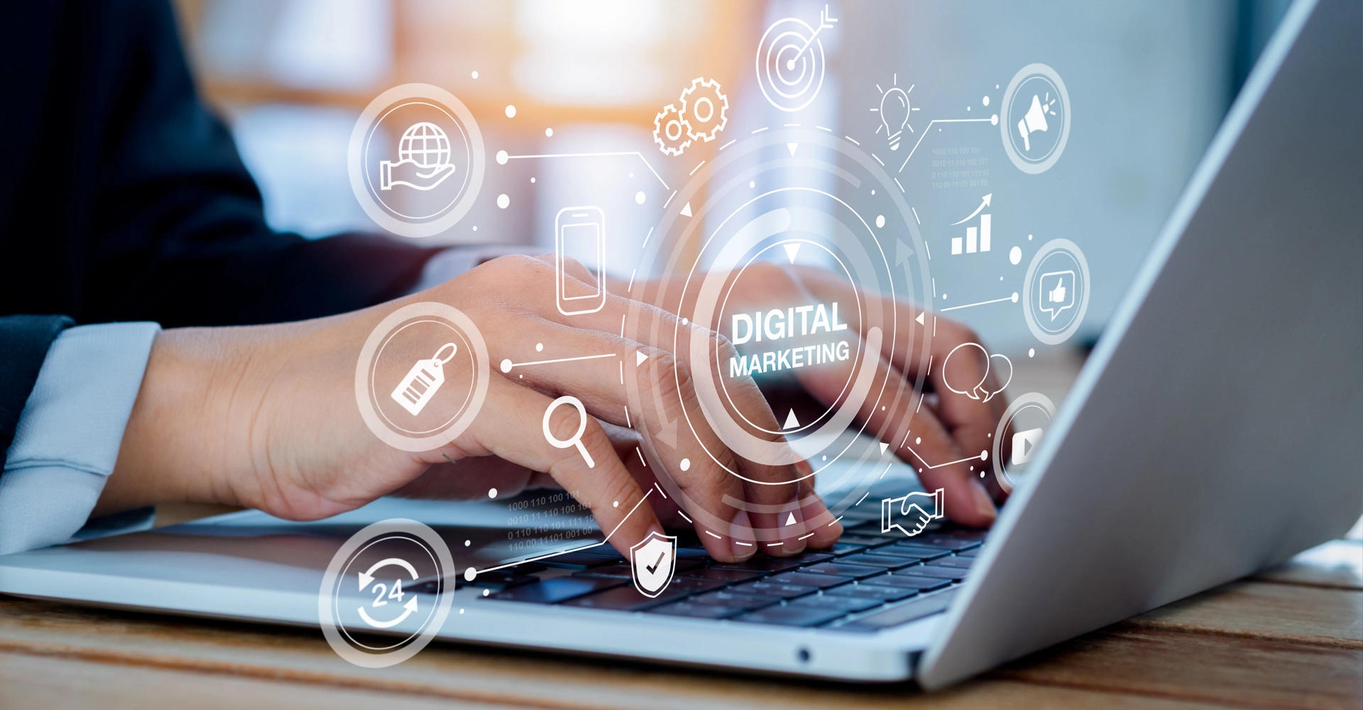 Crank Design vous guide